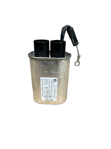 Genuine high volt capacitor - genuine,