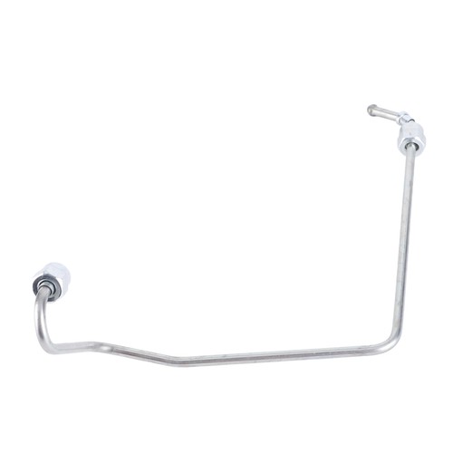 High pressure fuel - pipe, air