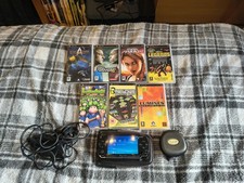 Sony PSP1003 with 1gb memory