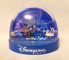 Disneyland Paris Blue Mickey