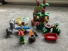 LEGO Duplo Around The World
