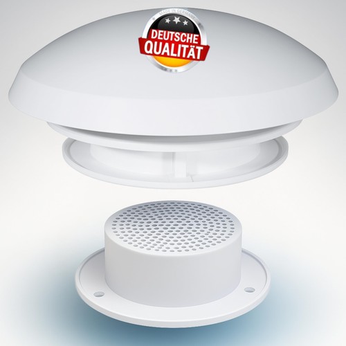 Roof vent motorhome mushroom - vent,