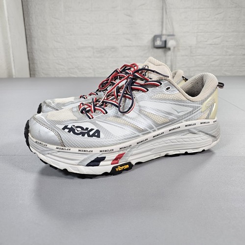 Hoka moncler mens trainers - moncler,