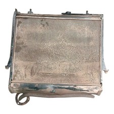 ISUZU D-MAX WATER COOLANT