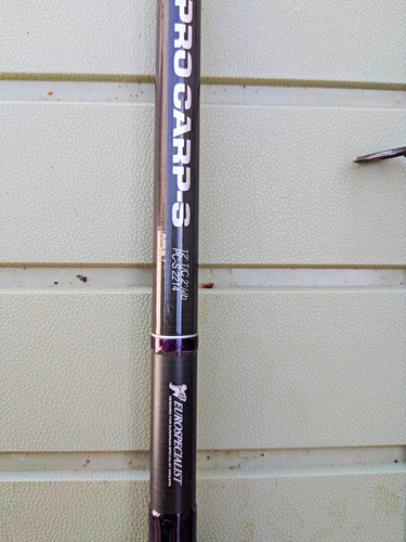 Daiwa procapp eurospecialist - daiwa,