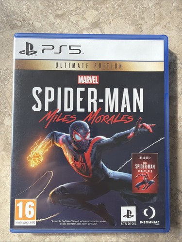 Marvel spider man miles - marvel's,