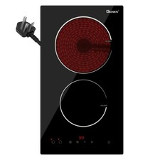 GIONIEN 30cm Ceramic Hob 2