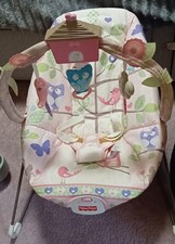 Fisher Price Calming