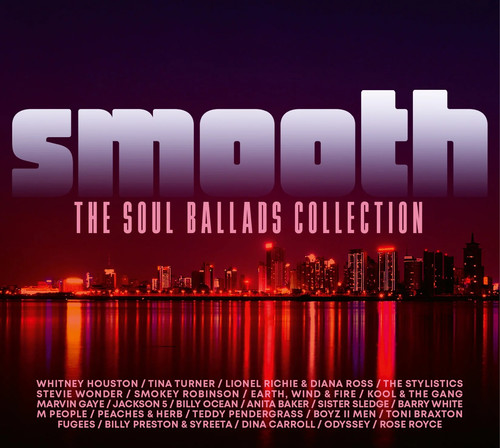 Various artists the - various,