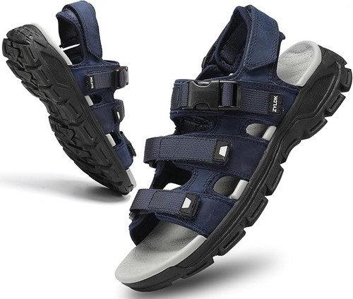 Men hiking sandals outdoor - men's,