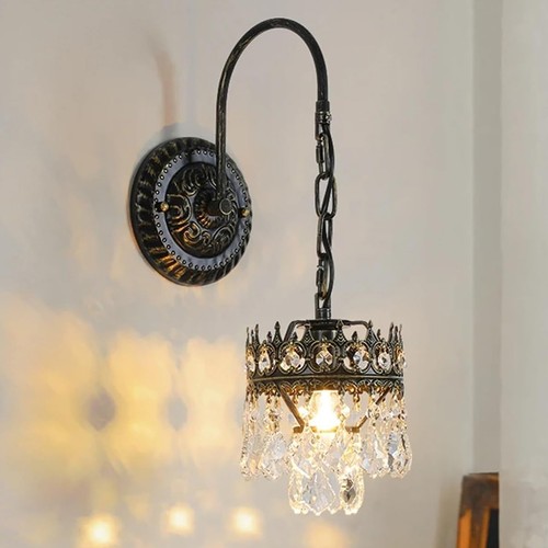 Modern industrial vintage - modern,