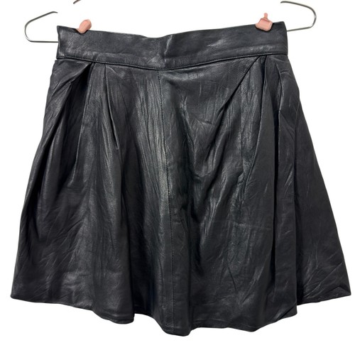 Rare grai leather mini - rare,