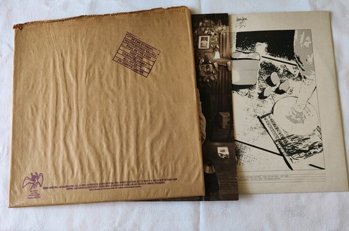 Led zeppelin through - zeppelin, the