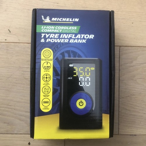 Michelin ion cordless - michelin, li-ion