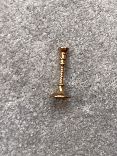 Cluedo candlestick weapon - cluedo,