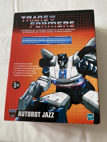 Hasbro transformers 2002 - g1,