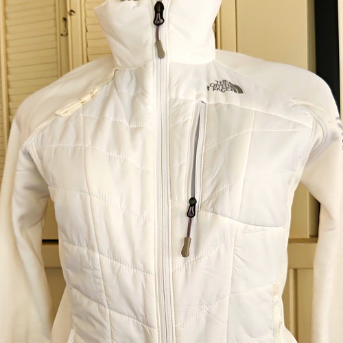 The north face - summit, series