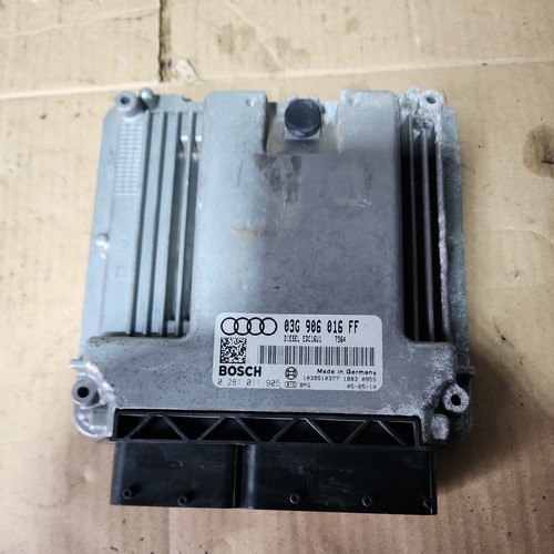 Audi 0 tdi engine - audi, a3