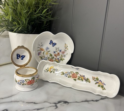 Ainsley fine bone china - bone,