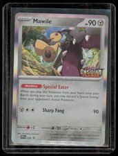 Mawile SVP039 Obsidian Flames