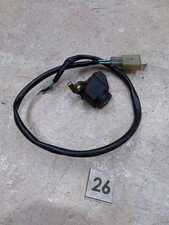 Honda 200 XR200-R RFVC Engine Original Working Pulser 1985 ARP #26 E27