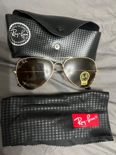 Ray ban rb3025 metal - ray-ban,