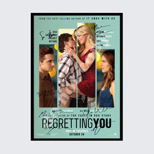 REGRETTING YOU MOVIE CAST