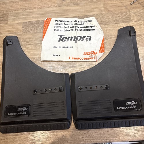 Fiat tempra paraspruzzi - paraspruzzi, nuovo