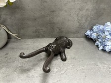 Cast Iron Boot Puller Shoe