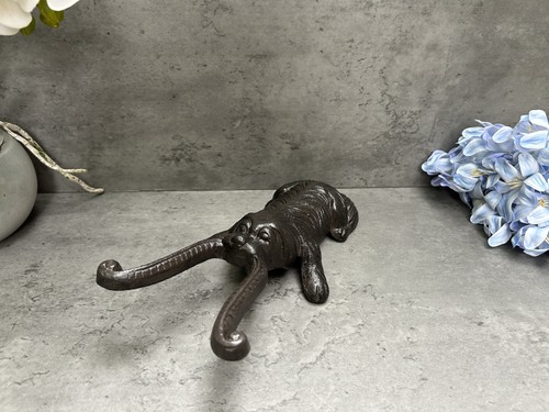 Cast iron boot puller shoe - puller,