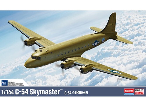 Academy 12652 144 - academy, 1/144