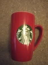 Starbucks Coffee Tall Cup