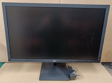 LG 24" FHD LED Monitor