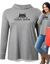 TORRID Cat Freaking Sunshine