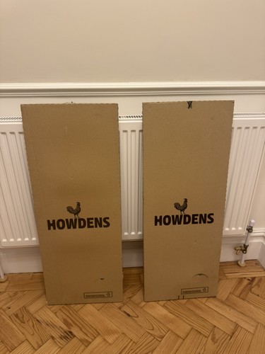 Howden elmbridge porcelain - ,