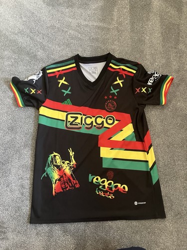 New adidas ajax special - ajax,
