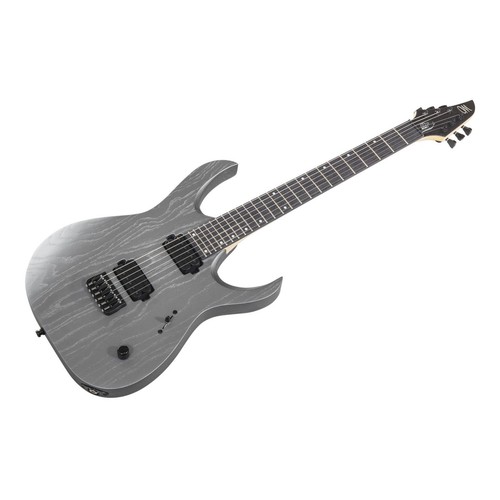 Mayones duvell gunmetal - dt,