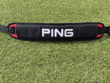 *PING Cart Golf Bag Shoulder
