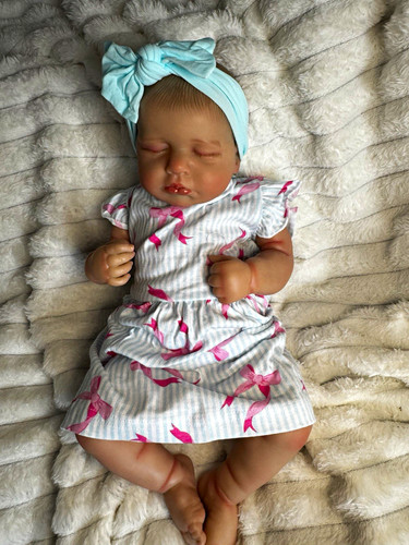Beautiful reborn baby - beautiful,