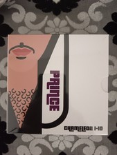 Prince: Chameleon Box 10 CD