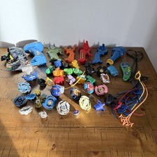 Vintage Beyblade Bundle