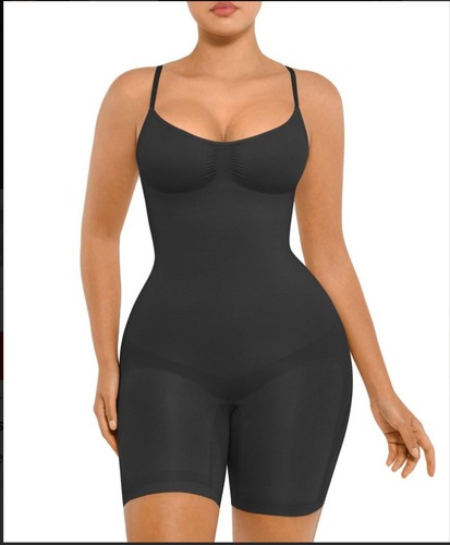 Feelingirl body shaper - body, tummy