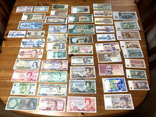 Selection of old world