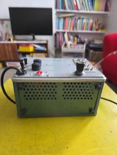 Valve Hybrid Pre-Amplifier