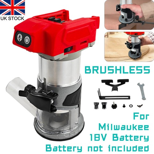 Gear brushless cordless palm - 5,