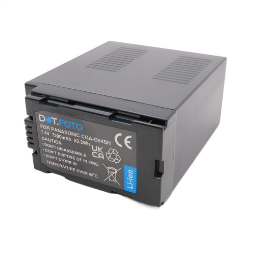 Cgr d54s 7200mah battery for - 7200mah,