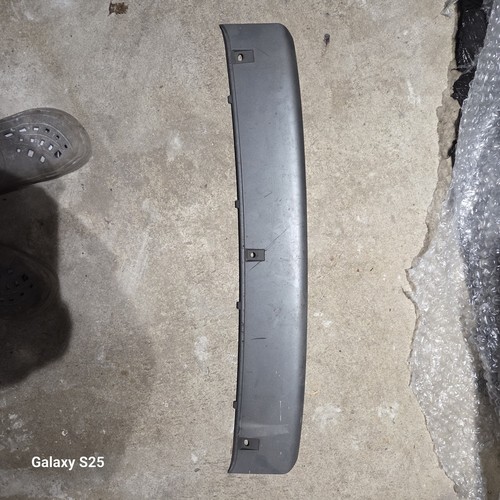 Audi line front bumper - s,