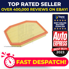 Air Filter ADB112216 Blue Print 13717590597 Genuine Top Quality Guaranteed New