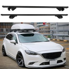 For Mazda 6 Estate Lockable
