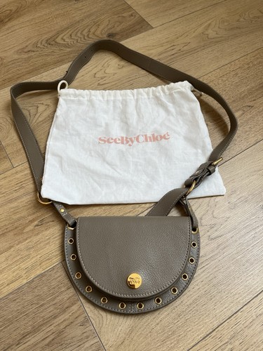 See chloe taupe - see, beige